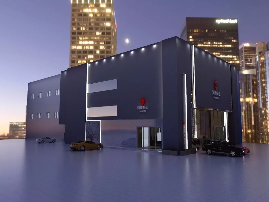 精裝房時(shí)代，潤陶陶瓷——傳統(tǒng)經(jīng)銷商的突破口