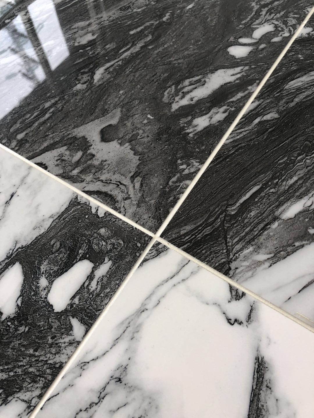 潤陶裝修tips| 瓷磚美縫，看這一篇就夠了