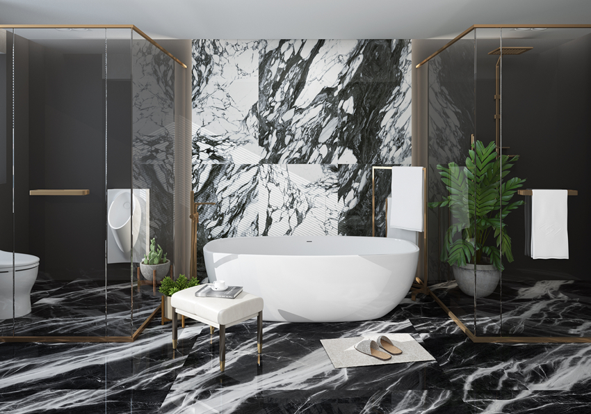 黑色，只屬于真正懂時尚的人