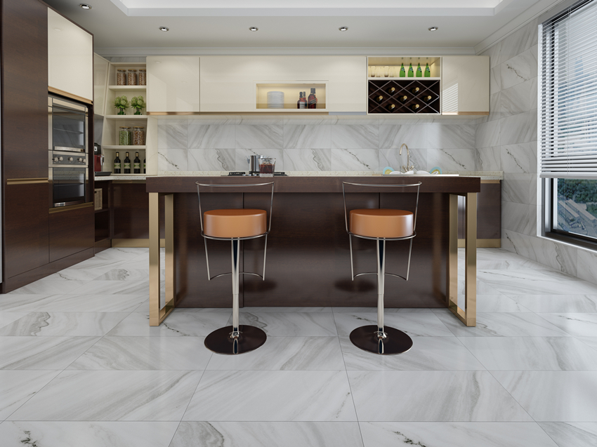 生活有千百種，而你向往哪一種生活？